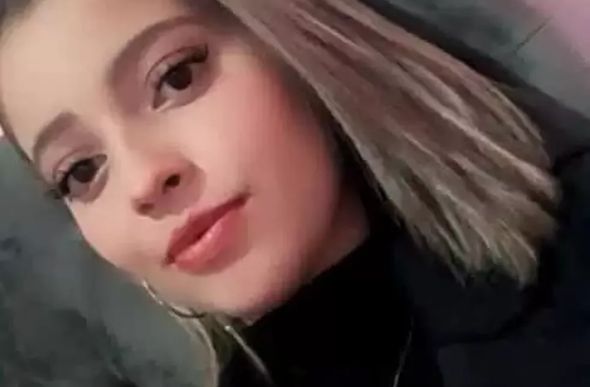 Tragédia: jovem é assassinada pelo ex na frente da filha de 3 anos após discussão em UBS