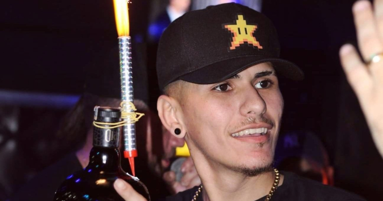 DJ Uchoa é encontrado morto dentro da própria casa em Iranduba