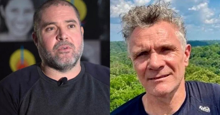 Urgente: mandante do assassinato de Bruno Pereira e Dom Phillips é preso no Amazonas