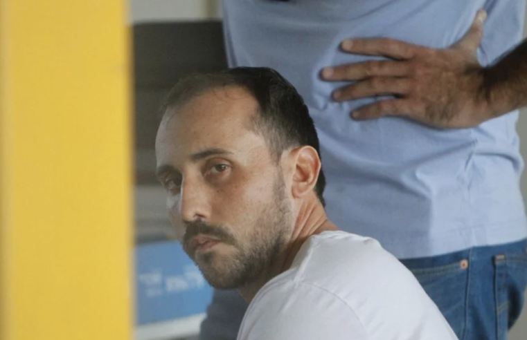 Anestesista preso será investigado por suspeitas de 30 estupros