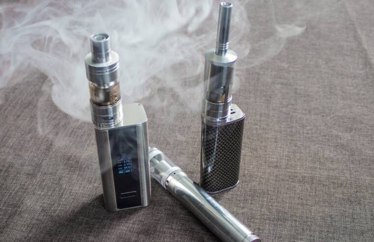 Anvisa mantém proibição da venda de cigarros eletrônicos no Brasil