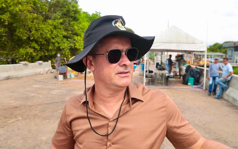 Prefeito David Almeida quer Manaus a melhor cidade do Brasil em pelo menos dez serviços