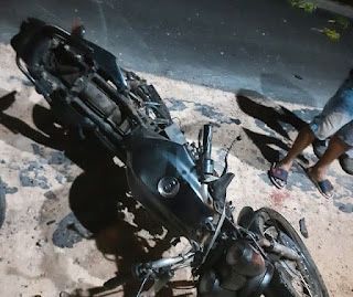 Dançarino de boi morre em grave acidente de trânsito