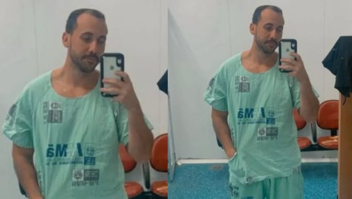 Médico aplica dose extra de anestesia para abusar de mulher grávida durante o parto