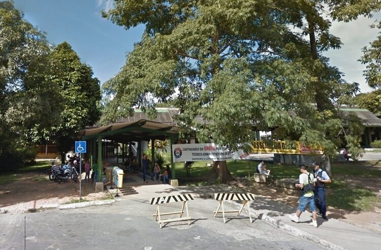 Estudantes denunciam falta de segurança no campus da Ufam