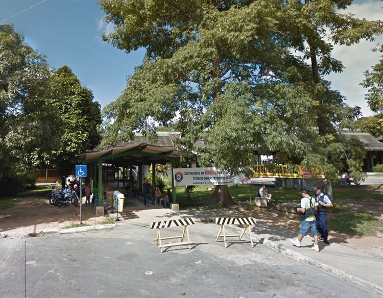 Estudantes denunciam falta de segurança no campus da Ufam