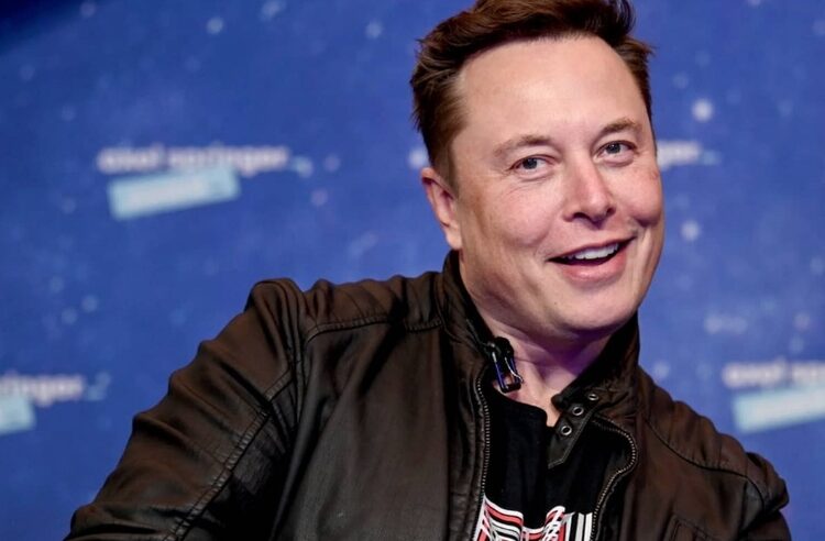 Elon Musk se pronuncia sobre caso com mulher de cofundador do Google
