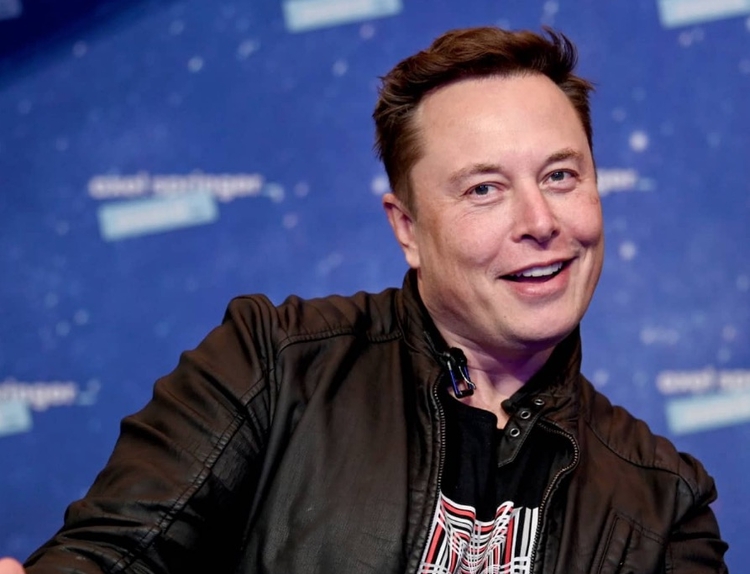 Elon Musk se pronuncia sobre caso com mulher de cofundador do Google