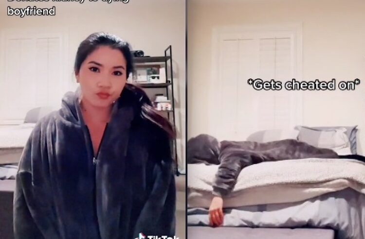 Jovem doa rim para o namorado e descobre traição