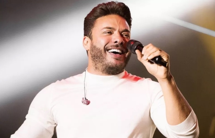 Justiça suspende show de Wesley Safadão com cachê de R$ 700 mil em Tabatinga