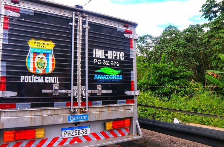 Celular de professor assassinado em quarto de motel em Manaus foi roubado