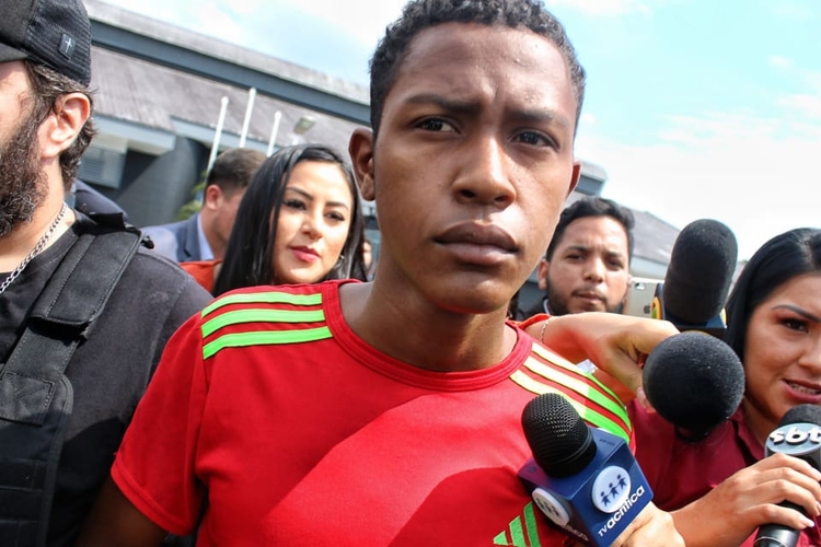 Professor morto em motel em Manaus foi assassinado por R$ 250 e um celular