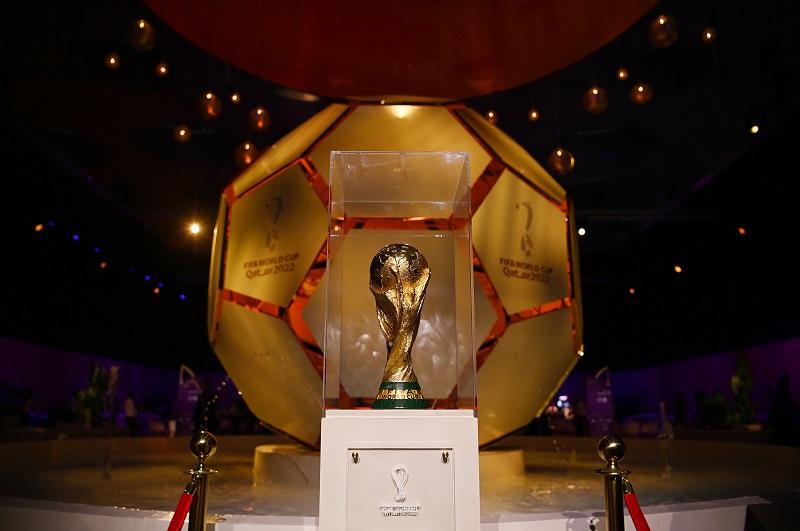 Copa do Mundo 2022 será antecipada pela Fifa; confira nova data