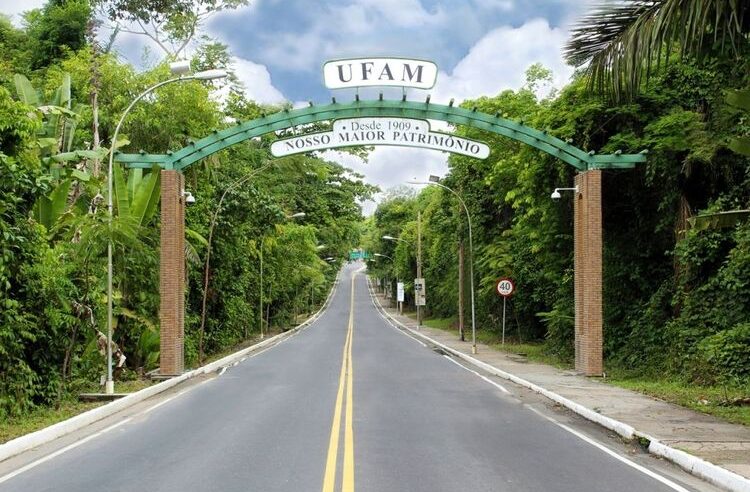 Ufam realiza matrícula dos aprovados no PSC 3ª etapa na próxima semana