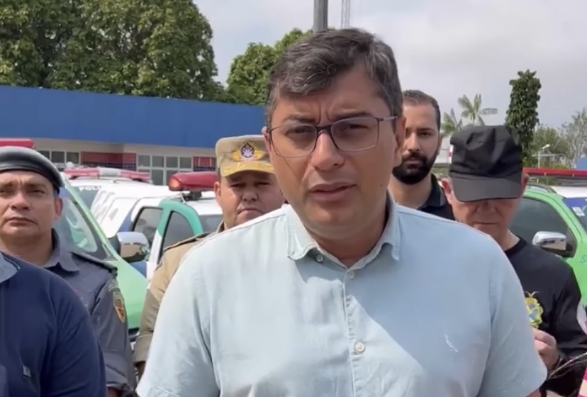 Wilson Lima cancela agenda de campanha para apoiar vítimas do acidente em Manacapuru