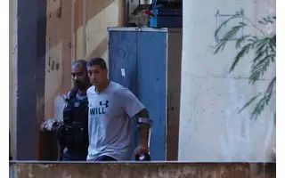 Acusado de matar Marielle é condenado por tráfico internacional de armas