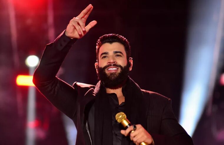 Gusttavo Lima vence ao menos um dos processo por divulgação de número em música