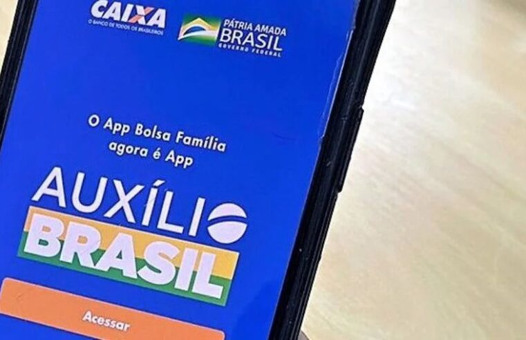 Atenção: Auxílio Brasil com parcela de R$ 600 começa a ser pago nesta terça-feira (9); confira