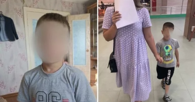 Mãe é presa minutos antes de vender filho por R$ 25 mil para pagar dívidas