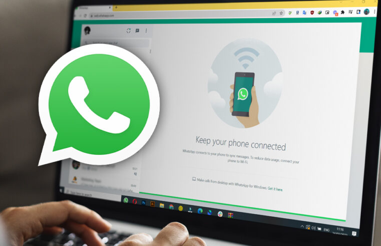 Nova versão do WhatsApp permitirá esconder status ‘online’