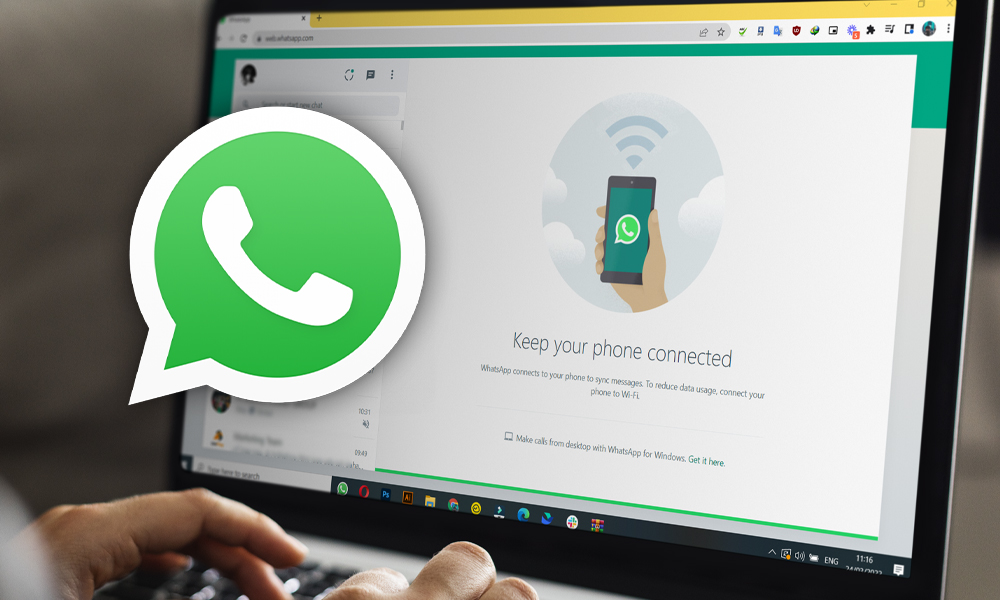 Nova versão do WhatsApp permitirá esconder status ‘online’