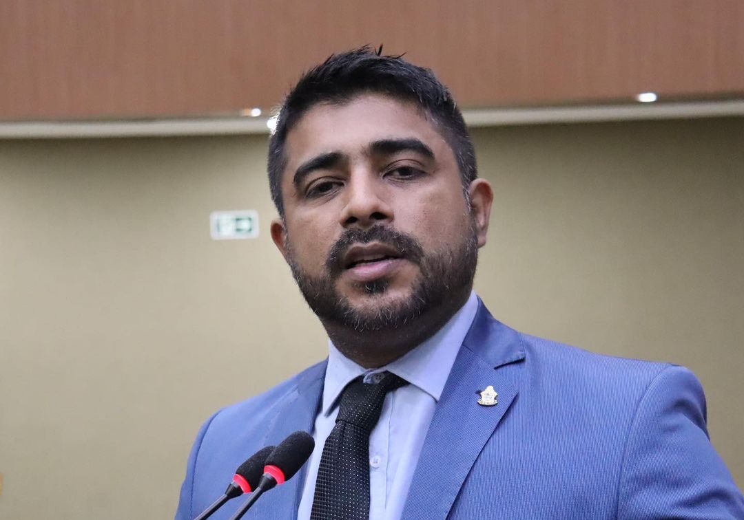 PORTAIS TENDENCIOSOS PUBLICAM FAKE NEWS PARA TENTAR DENEGRIR E DIFAMAR IMAGEM DE VEREADOR