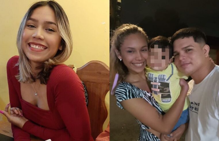 Tentativa de feminicidio: jovem é entubada após ser jogada de ponte por namorado, em Manaus