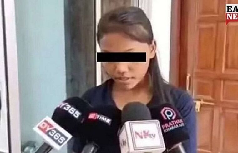 Adolescente se injeta com sangue do namorado positivo para HIV: ‘Prova de amor’