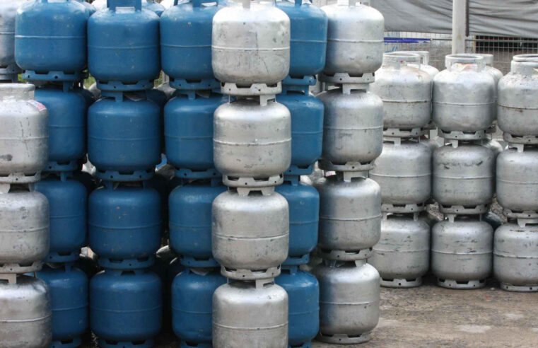 Auxílio Gás será de R$ 110 em agosto, informa Caixa