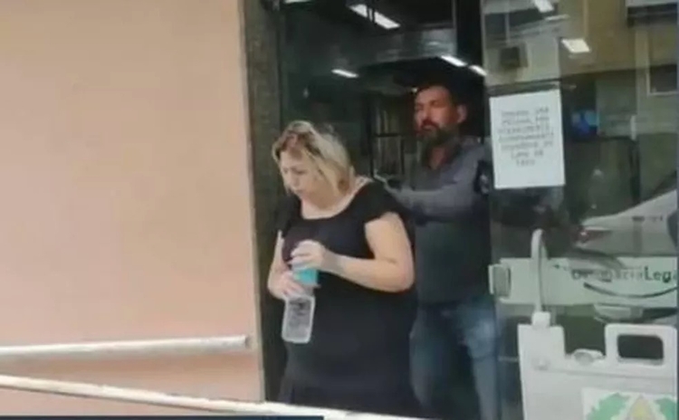 Saiba quem é a falsa vidente que ajudou namorada em golpe de R$ 725 milhões contra idosa