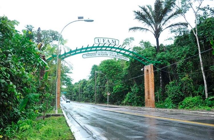 PSC da Ufam tem inscrições abertas para 1ª e 2ª Etapas