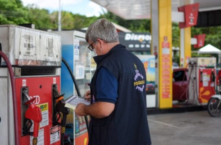 MP-AM investiga postos por aumento abusivo do preço da gasolina em Manaus