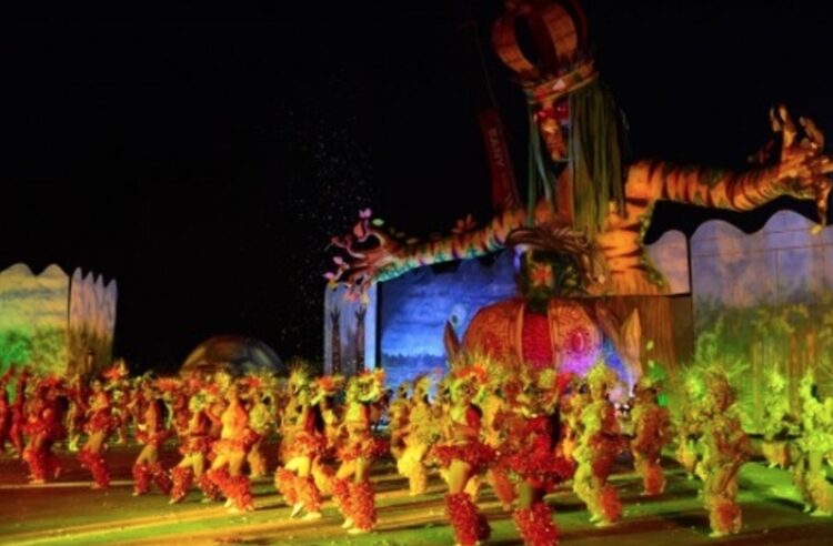 Festival de Cirandas de Manacapuru volta a ser realizado após 2 anos