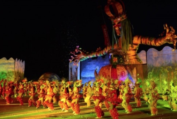 Festival de Cirandas de Manacapuru volta a ser realizado após 2 anos