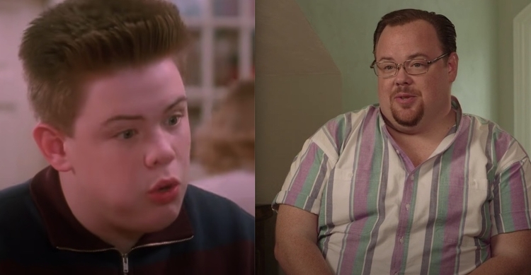 Ator de ‘Esqueceram de mim’ é acusado de estupro e nega o crime