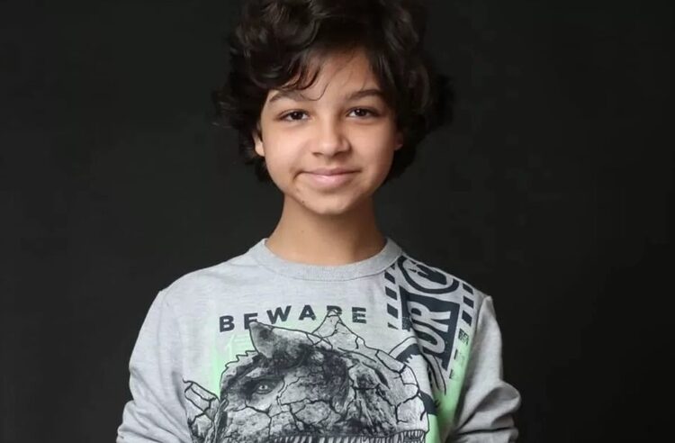 Ator de Pantanal e amigo foram prensados contra parede; mulher foi indiciada