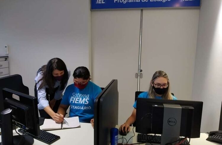 IEL oferta 55 vagas de estágio com bolsas de até R$ 1,3 mil em Manaus