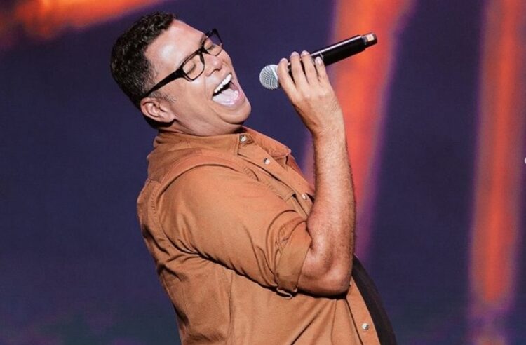 Prefeito contrata cantor Anderson Freire por R$ 120 mil para show no Amazonas