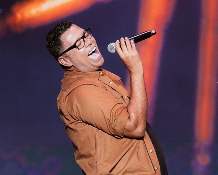 Prefeito contrata cantor Anderson Freire por R$ 120 mil para show no Amazonas