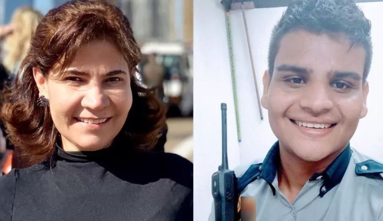 MPE-AM denuncia suspeito de matar servidora do TRT a facadas por latrocínio