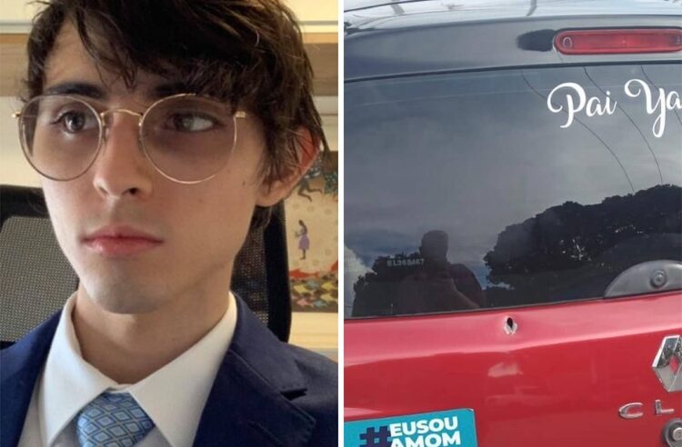 Saiba tudo sobre o atentado a tiros à equipe do vereador Amom Mandel em Manaus