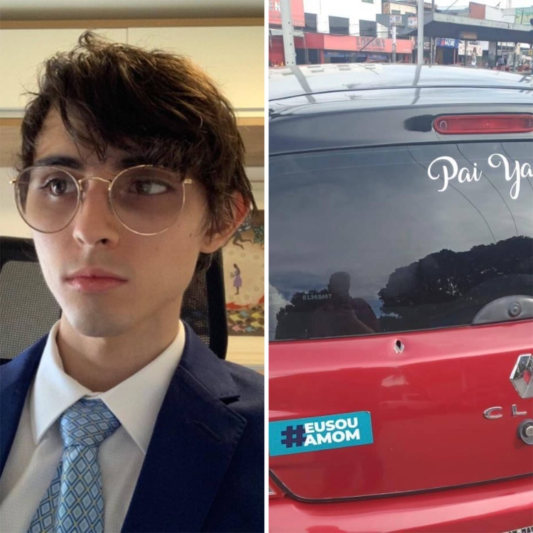 Saiba tudo sobre o atentado a tiros à equipe do vereador Amom Mandel em Manaus