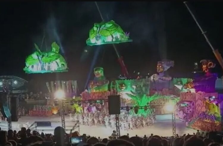 Veja tudo o que se sabe sobre a tragédia que deixou 23 feridos no Festival de Cirandas de Manacapuru