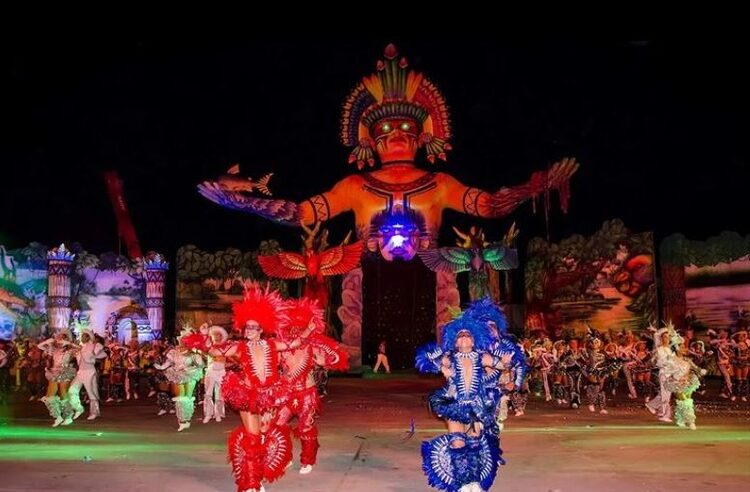 Festival de Cirandas de Manacapuru acontece neste fim de semana