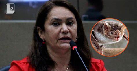 Absurdo: Sem ter o que inventar, vereadora cria “Festival dos Morcegos” em Manaus