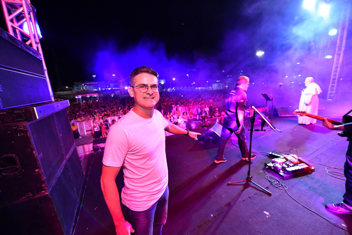 #SouManaus consolida público superior a 380 mil e supera edições anteriores do Passo a Paço