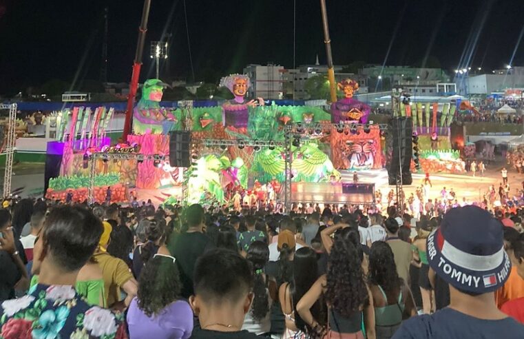 Após acidente, Festival de Cirandas de Manacapuru 2022 não terá mais título de campeão