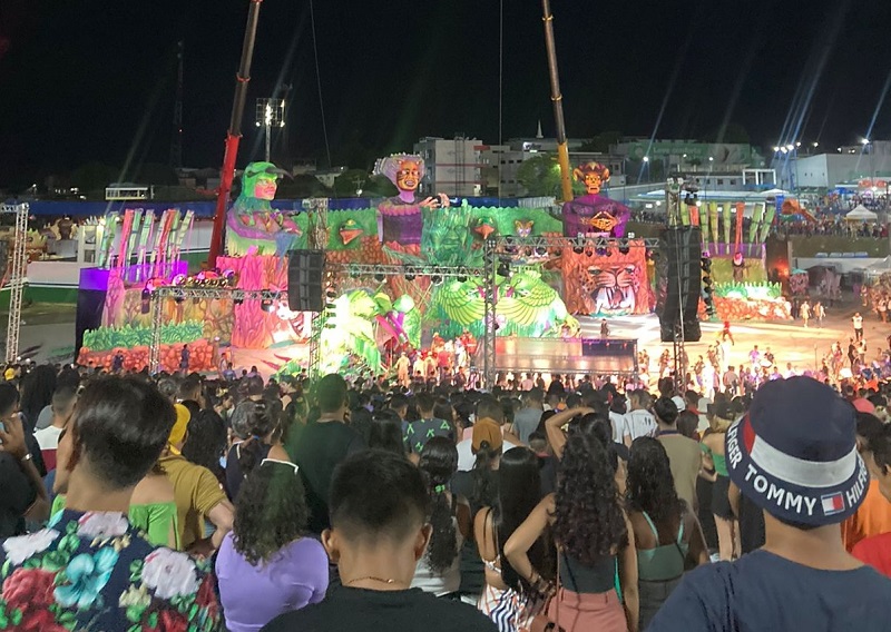 Após acidente, Festival de Cirandas de Manacapuru 2022 não terá mais título de campeão