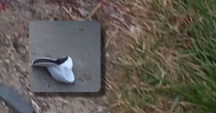 Homem sofre emboscada e tem cabeça estourada a tiros no bairro Cidade Nova; veja