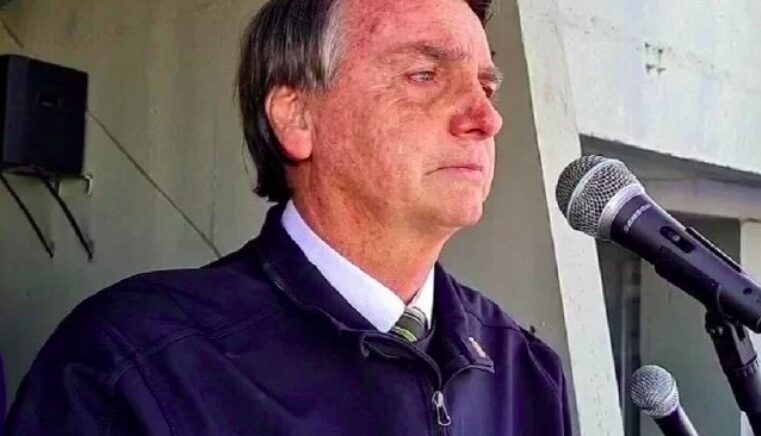 Bolsonaro é condenado por crimes contra a humanidade no Tribunal Permanente dos Povos